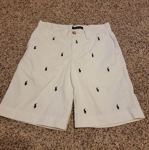 Polo Ralph Lauren Shorts Size 10